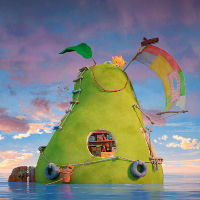 Biblioscoop | Een familiefilm in de bieb 15-05-2026 16:00