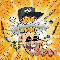 Workshop striptekenen