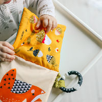 Kinderboekenbühne | Knisper