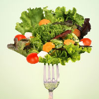 Gezond eten met een klein budget