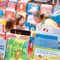 Voorlezen voor ukkies: geniet van de nieuwste prentenboeken