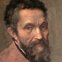 De carrière van Michelangelo: Universiteit van Muntweg