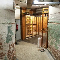 Alkmaars Historisch Café: Urban exploring Alkmaar