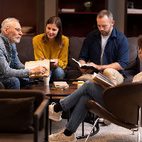 Ga op speeddate met de gemeenteraad!