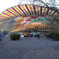 Online stedentrip naar Luik