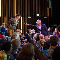 Dossier digitalisering: hoe houdt de overheid ons online veilig?