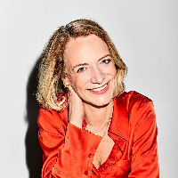 Lezing Barbara van Beukering: Kruip nooit achter een geranium