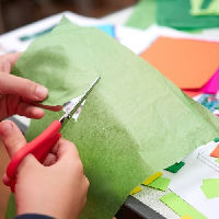 De Knutselbieb 8-12 jaar