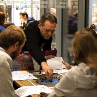 Dungeons & Dragons oneshot spelen