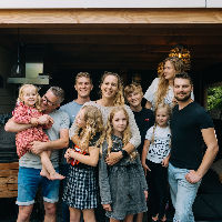 De keerzijde als familievlogger