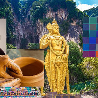 Kids College: Kunst van alle tijden