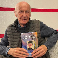 Lezing: De schoonheid van het onbekende - Rob Chrispijn