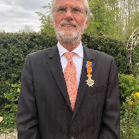 Lezing: De drie koninginnen - Bearn Bilker