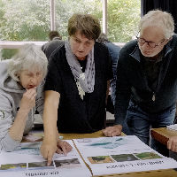 Marathonvertoning Nederland van Binnen