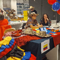 Internationale Culturele Markt