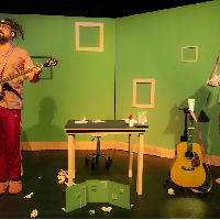 Lente-uitjes: Robokop (6+)