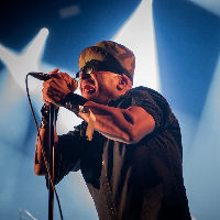 Tales & Tunes met Rudeboy (Patrick Tilon)