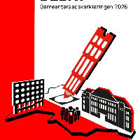 Het Grote Verkiezingsdebat - Gemeenteraadsverkiezingen 2026