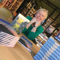 Kinderboekencafé 12-05-2026 19:00