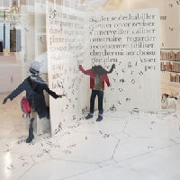 Tentoonstelling: Wij zijn Overvecht!