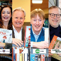 In gesprek met de politiek