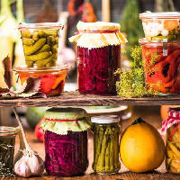 Kennismaking en proeverij: Wecken en inmaken