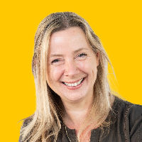 Een middag met Marlies Slegers