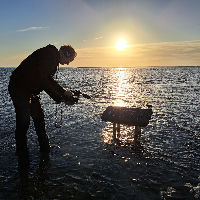 Historische lezing over de dam die Napoleon niet bouwde
