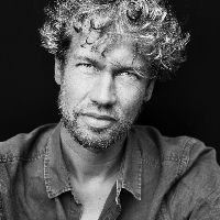 Vechten voor democratie - lezing door Ewoud Kieft