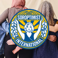 Internationale Vrouwendag – Lezing & ontmoeting Soroptimisten