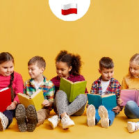 VoorleesPret in de bblthk: voorlezen in het Pools | czytać na głos po polsku