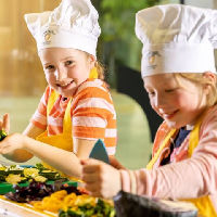 Kinderkookworkshop Gezond Koken