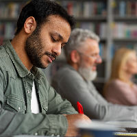 Internationaal Schrijverscafé