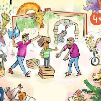 Sjors & Ruud Theatershow