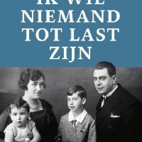 Lezing: ‘Ik wil niemand tot last zijn’ – door Joop Verstraten