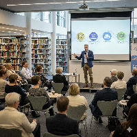 Informatiemiddag Digitale Activiteiten