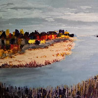 Expositie: Hobbycentrum Sint Anthonis