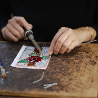 Demo: Hobbycentrum Sint Anthonis 16-03-2026 18:30