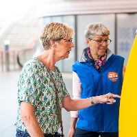 Cursus wegwijs in reizen met het OV