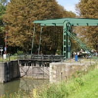Lezing: Graven van de Zuid-Willemsvaart