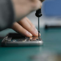 Themacafé: Recht op Reparatie