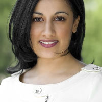 Internationale Vrouwendag met Naema Tahir