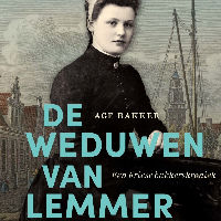 Themacafé: De weduwen van Lemmer - een familiekroniek
