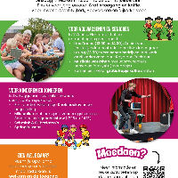 Doet- en Ontmoet middag