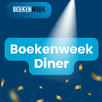 Boekenweekdiner