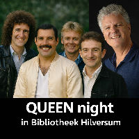 Queen – De muziek, de mythe, de magie