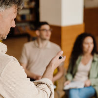 Lesgroep BEGRIJP JE TAAL