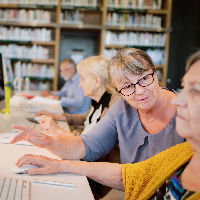 Cursus Klik & Tik in Boxmeer
