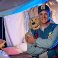 Joris & Jeroen bij Grenswerk