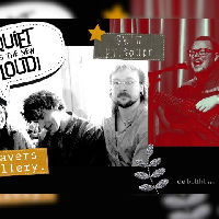 Quiet is the New Loud! 11-02-2026 20:00